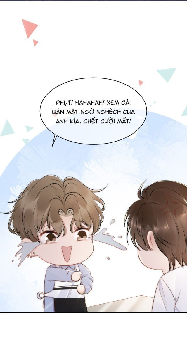 Những Ngày Cùng Tra Công Chính Diện Quyết Đấu Chapter 18 - Trang 2