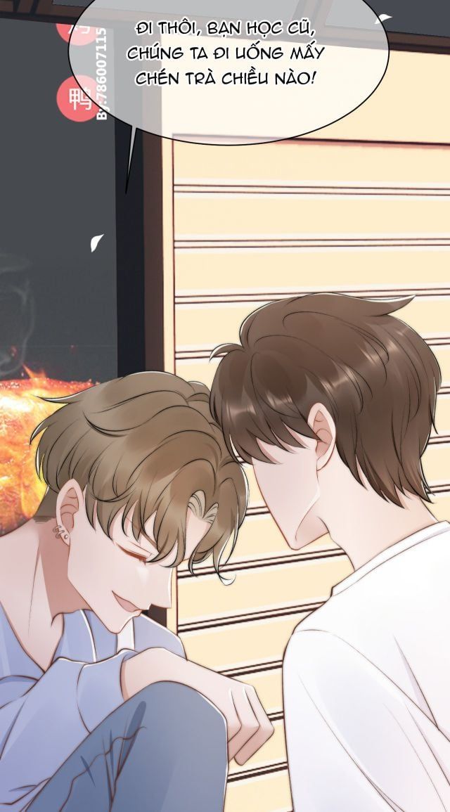 Những Ngày Cùng Tra Công Chính Diện Quyết Đấu Chapter 18 - Trang 2