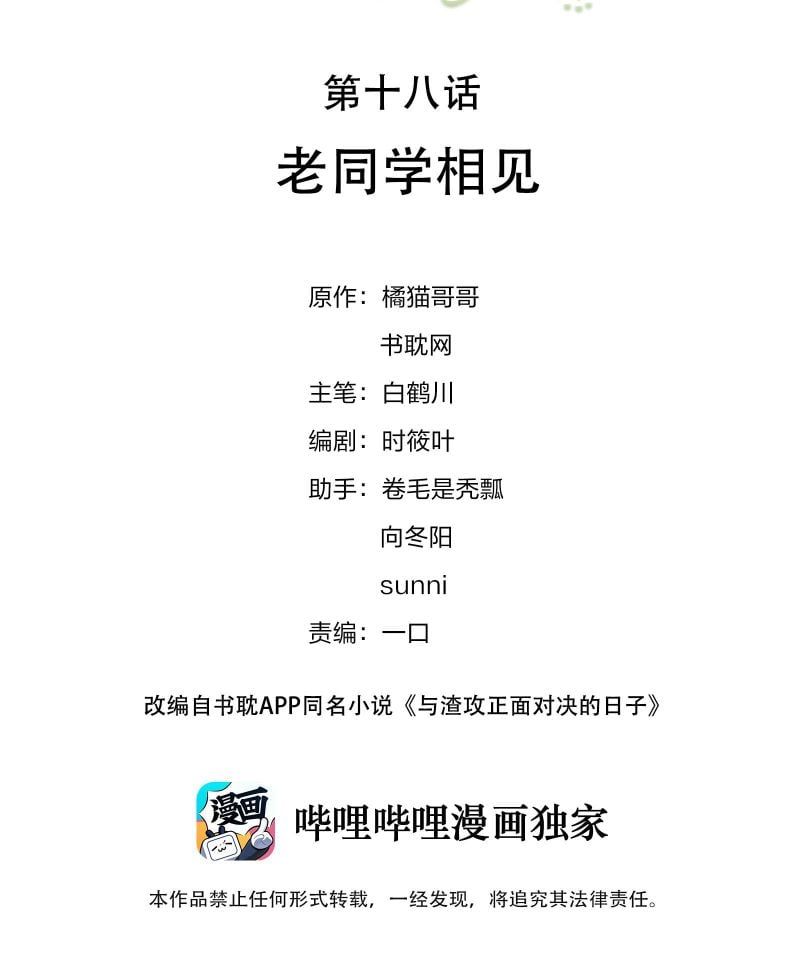 Những Ngày Cùng Tra Công Chính Diện Quyết Đấu Chapter 18 - Trang 2