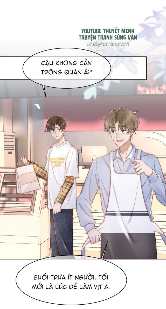Những Ngày Cùng Tra Công Chính Diện Quyết Đấu Chapter 18 - Trang 2