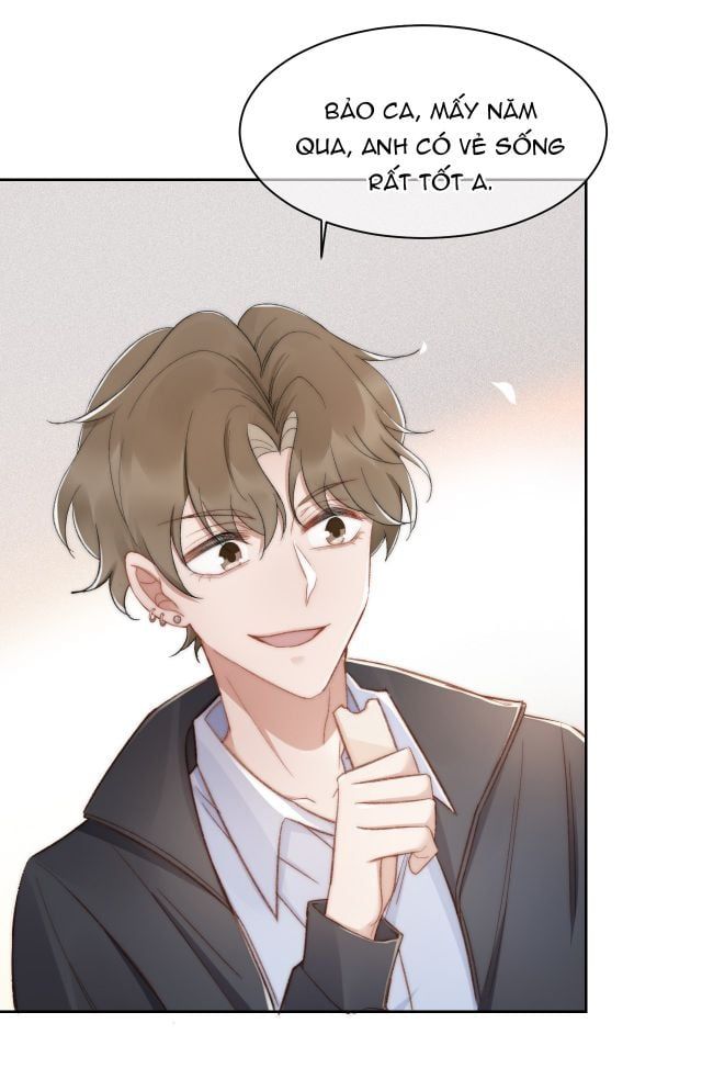 Những Ngày Cùng Tra Công Chính Diện Quyết Đấu Chapter 18 - Trang 2