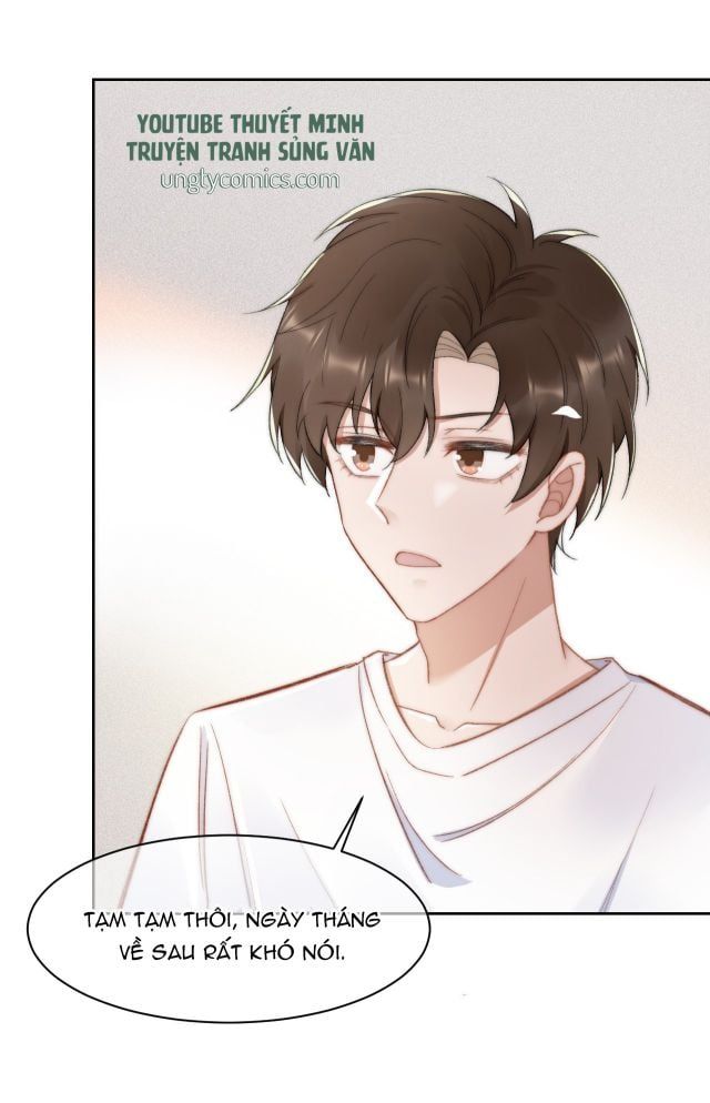 Những Ngày Cùng Tra Công Chính Diện Quyết Đấu Chapter 18 - Trang 2