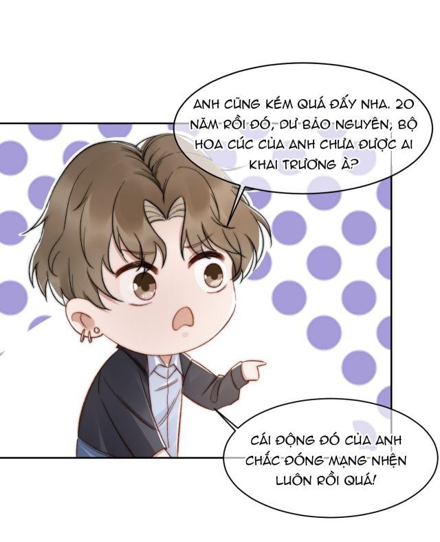 Những Ngày Cùng Tra Công Chính Diện Quyết Đấu Chapter 18 - Trang 2
