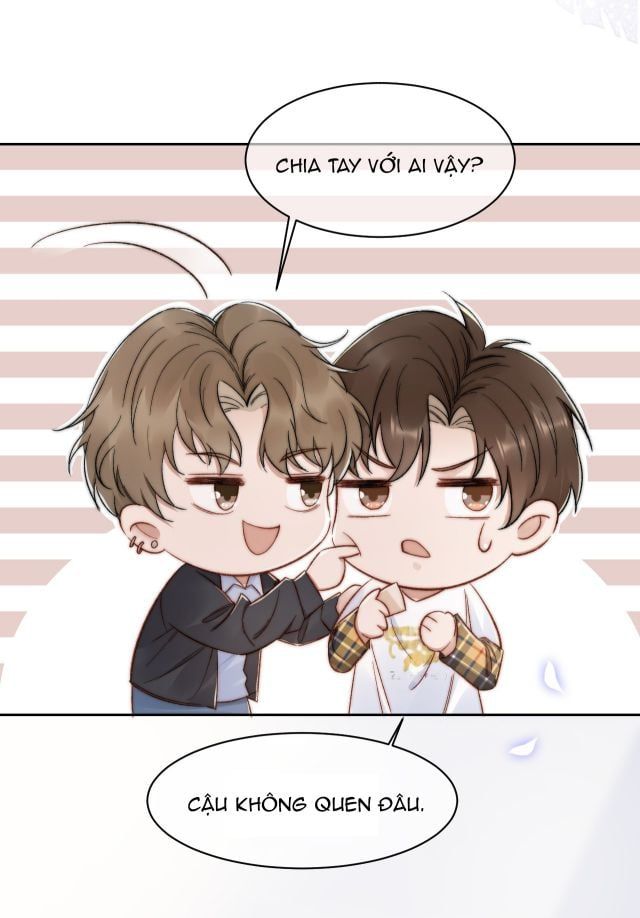 Những Ngày Cùng Tra Công Chính Diện Quyết Đấu Chapter 18 - Trang 2