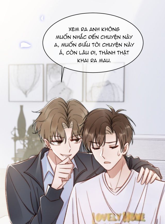 Những Ngày Cùng Tra Công Chính Diện Quyết Đấu Chapter 18 - Trang 2