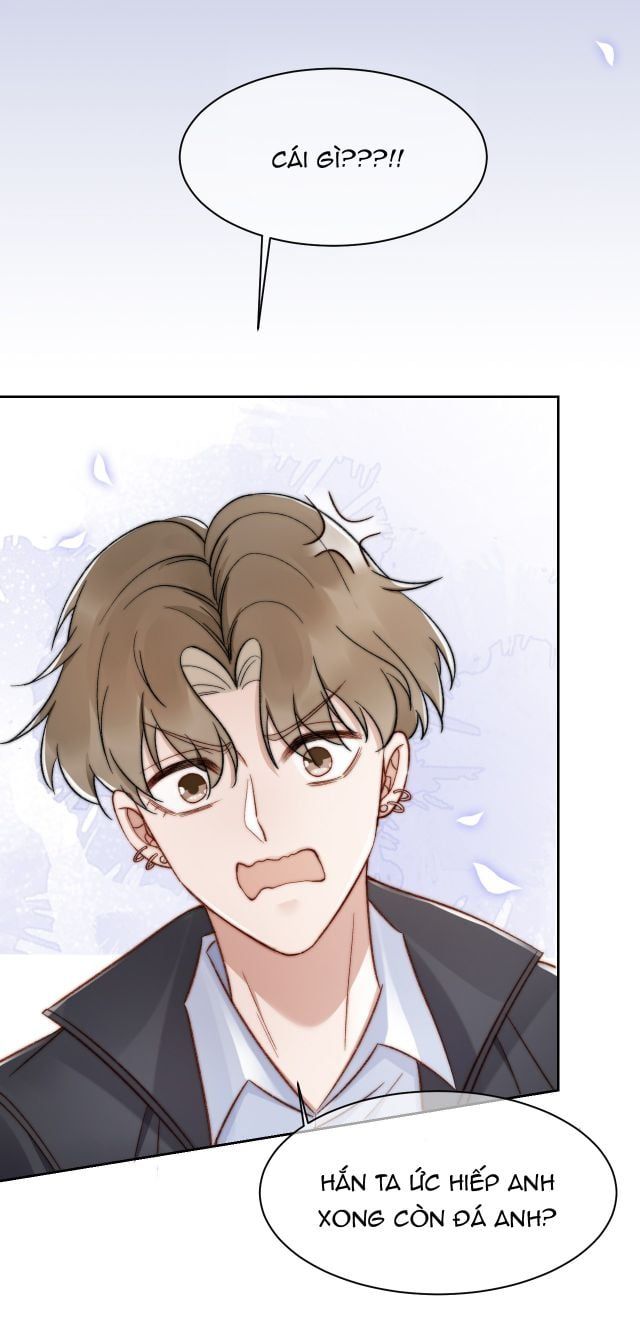 Những Ngày Cùng Tra Công Chính Diện Quyết Đấu Chapter 18 - Trang 2