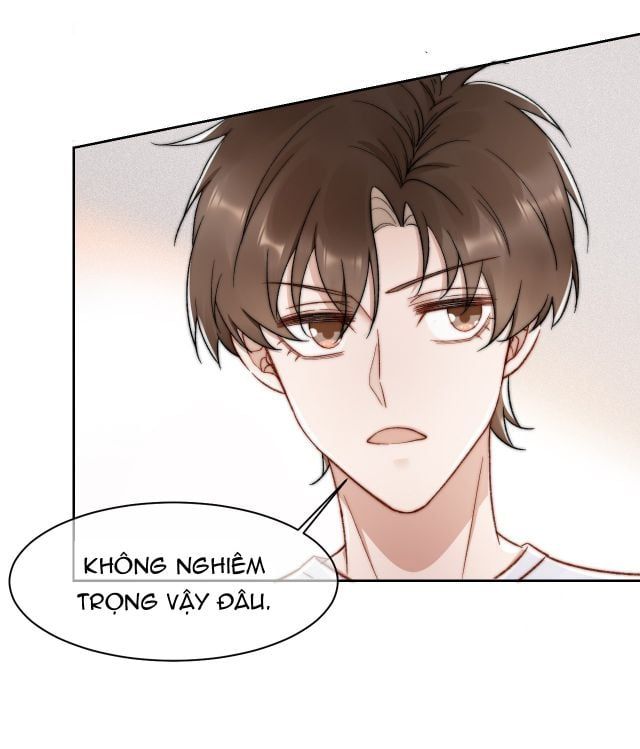 Những Ngày Cùng Tra Công Chính Diện Quyết Đấu Chapter 18 - Trang 2