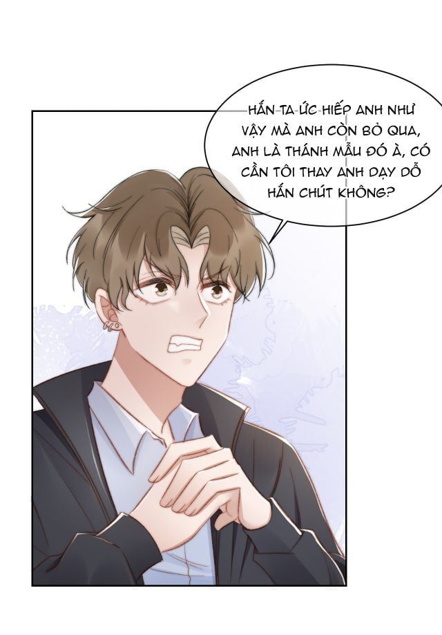 Những Ngày Cùng Tra Công Chính Diện Quyết Đấu Chapter 18 - Trang 2