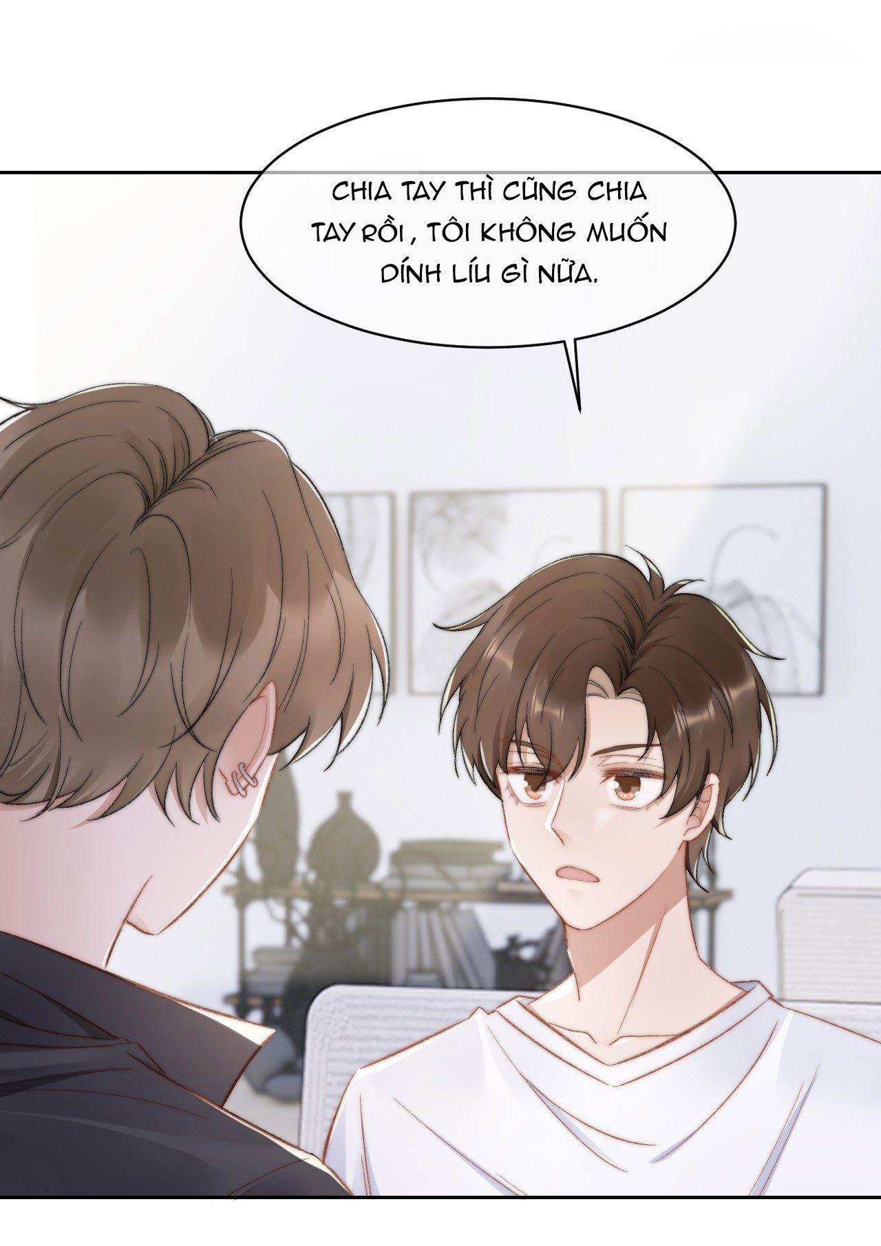 Những Ngày Cùng Tra Công Chính Diện Quyết Đấu Chapter 18 - Trang 2