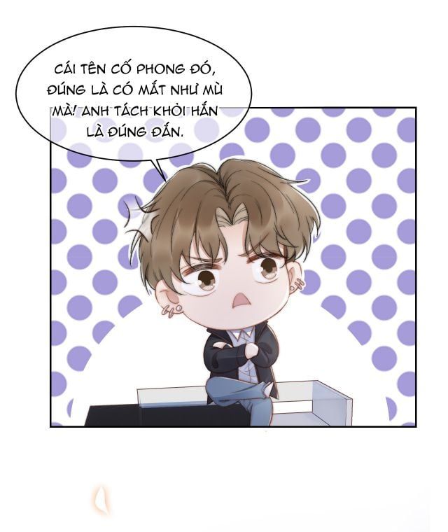 Những Ngày Cùng Tra Công Chính Diện Quyết Đấu Chapter 18 - Trang 2