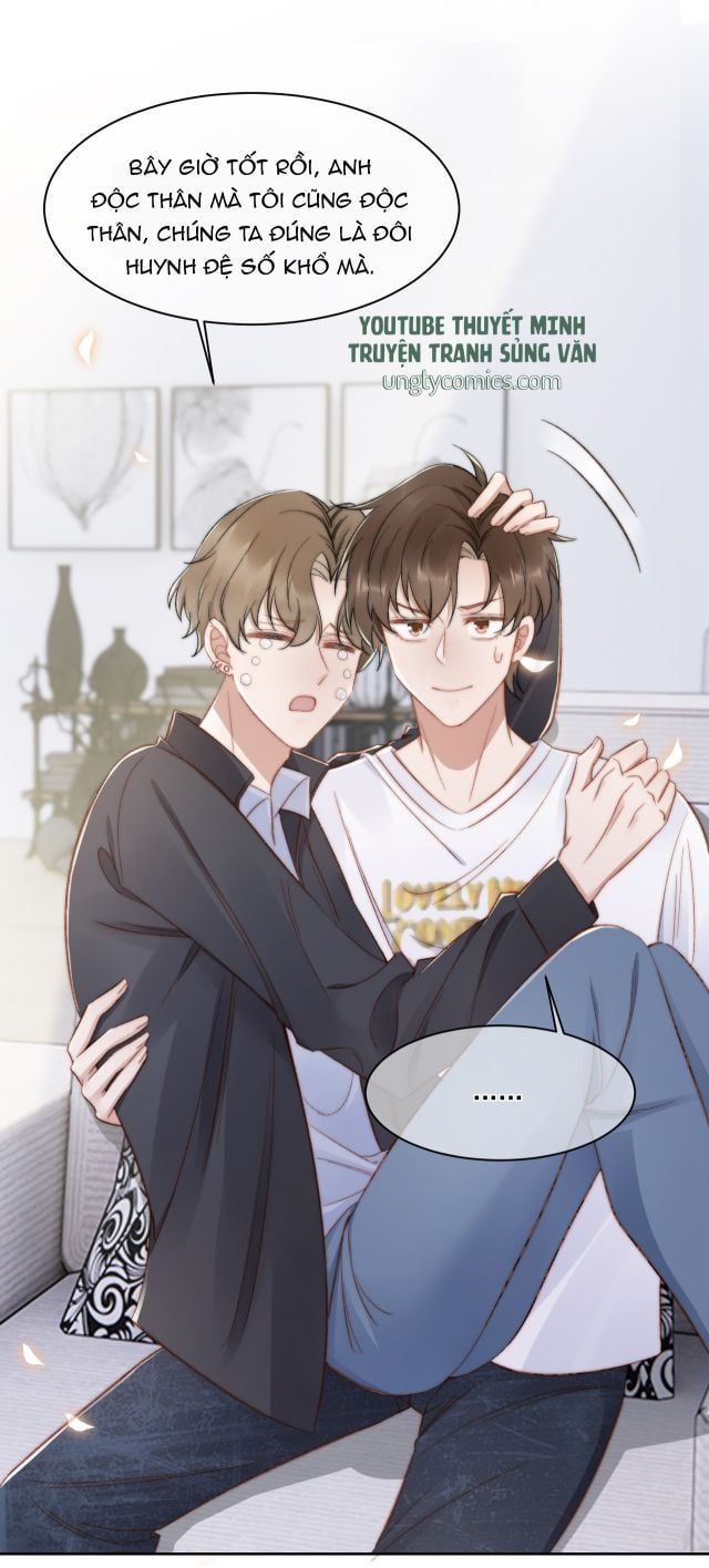Những Ngày Cùng Tra Công Chính Diện Quyết Đấu Chapter 18 - Trang 2