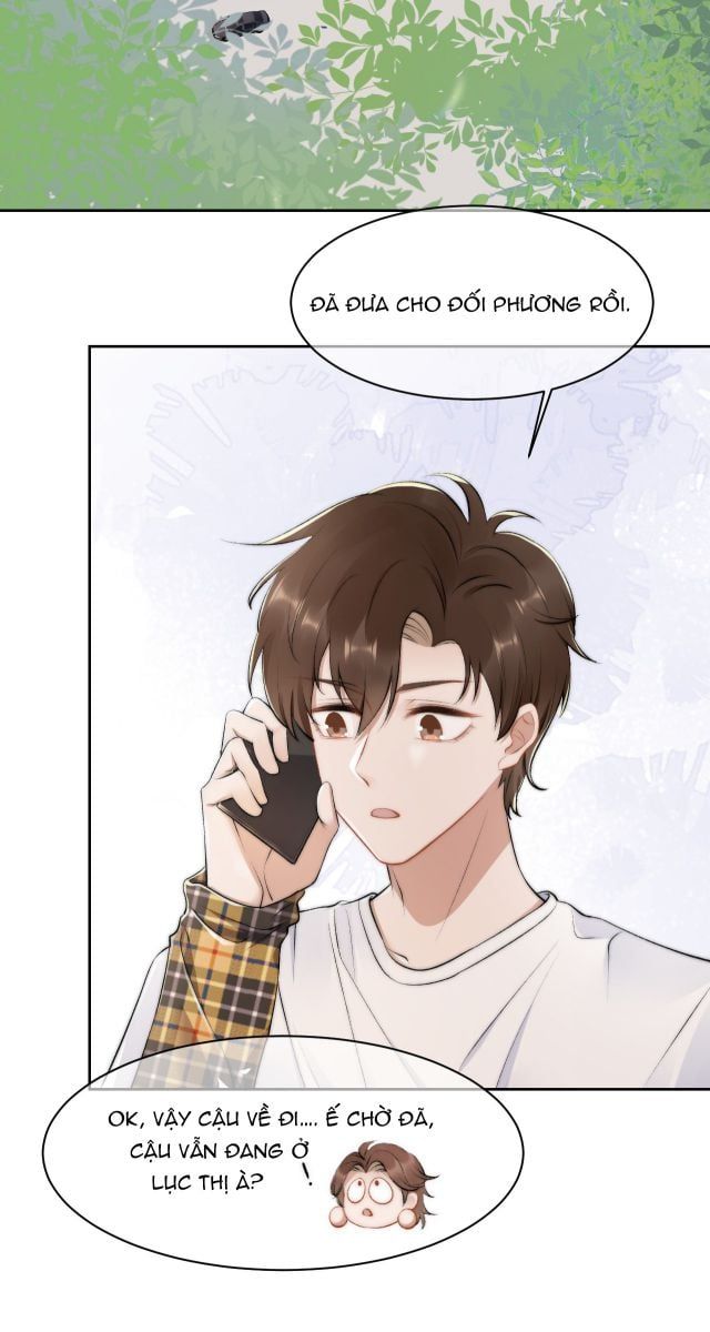 Những Ngày Cùng Tra Công Chính Diện Quyết Đấu Chapter 18 - Trang 2