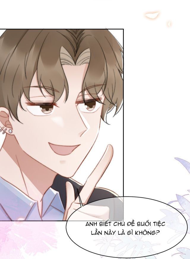 Những Ngày Cùng Tra Công Chính Diện Quyết Đấu Chapter 18 - Trang 2
