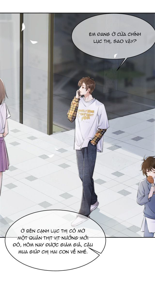Những Ngày Cùng Tra Công Chính Diện Quyết Đấu Chapter 18 - Trang 2