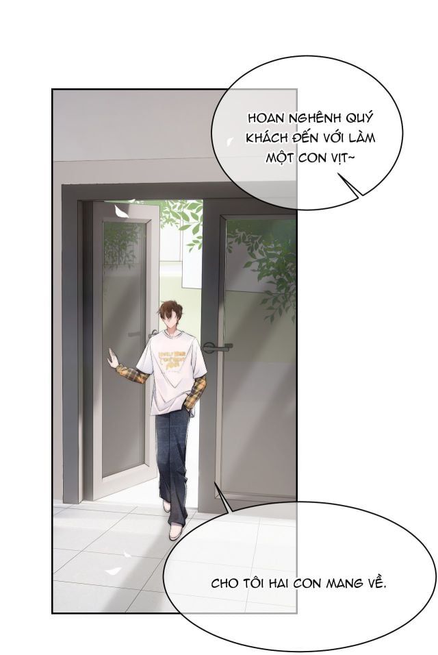 Những Ngày Cùng Tra Công Chính Diện Quyết Đấu Chapter 18 - Trang 2