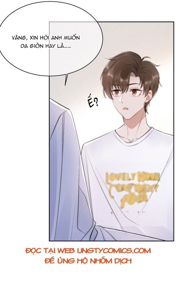 Những Ngày Cùng Tra Công Chính Diện Quyết Đấu Chapter 18 - Trang 2