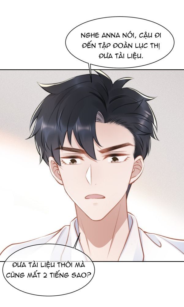 Những Ngày Cùng Tra Công Chính Diện Quyết Đấu Chapter 19 - Trang 2