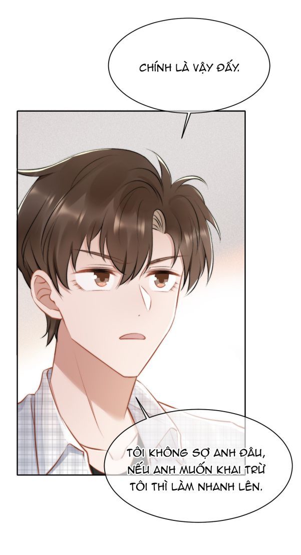 Những Ngày Cùng Tra Công Chính Diện Quyết Đấu Chapter 19 - Trang 2