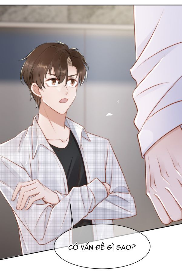 Những Ngày Cùng Tra Công Chính Diện Quyết Đấu Chapter 19 - Trang 2