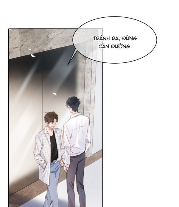 Những Ngày Cùng Tra Công Chính Diện Quyết Đấu Chapter 19 - Trang 2