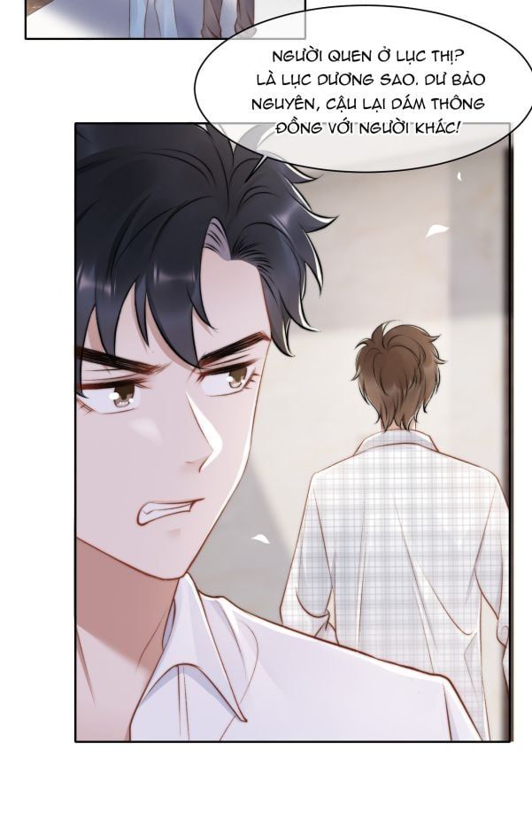 Những Ngày Cùng Tra Công Chính Diện Quyết Đấu Chapter 19 - Trang 2