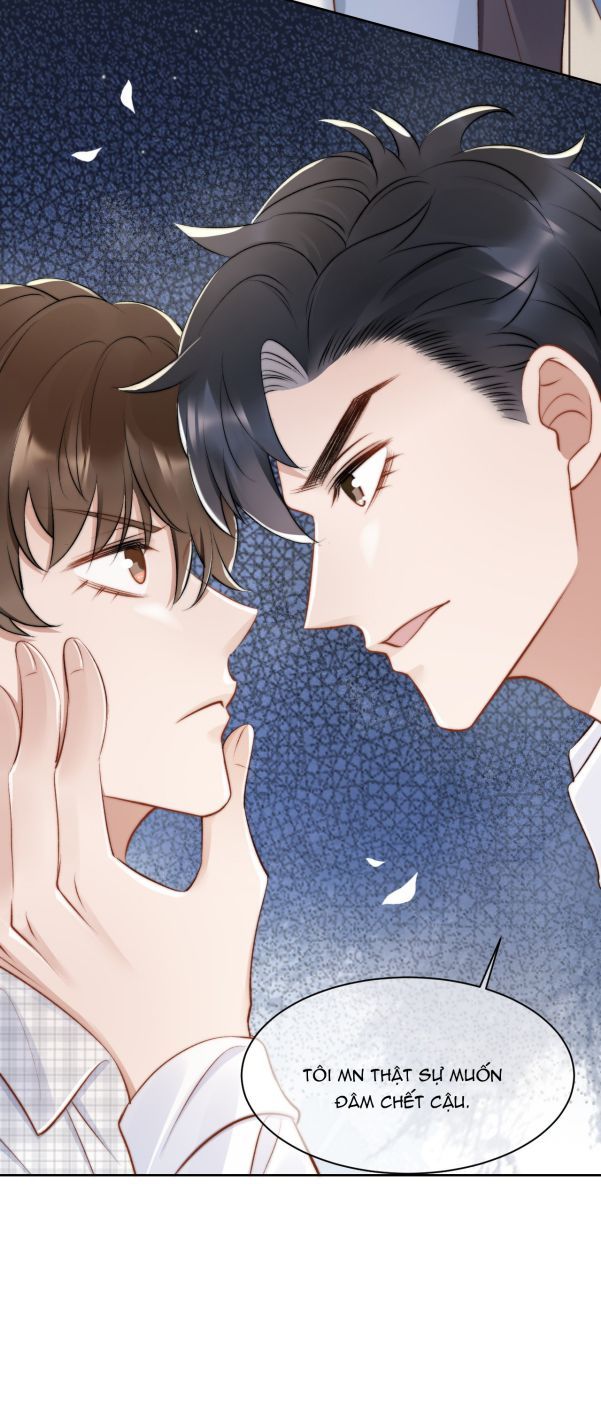 Những Ngày Cùng Tra Công Chính Diện Quyết Đấu Chapter 19 - Trang 2