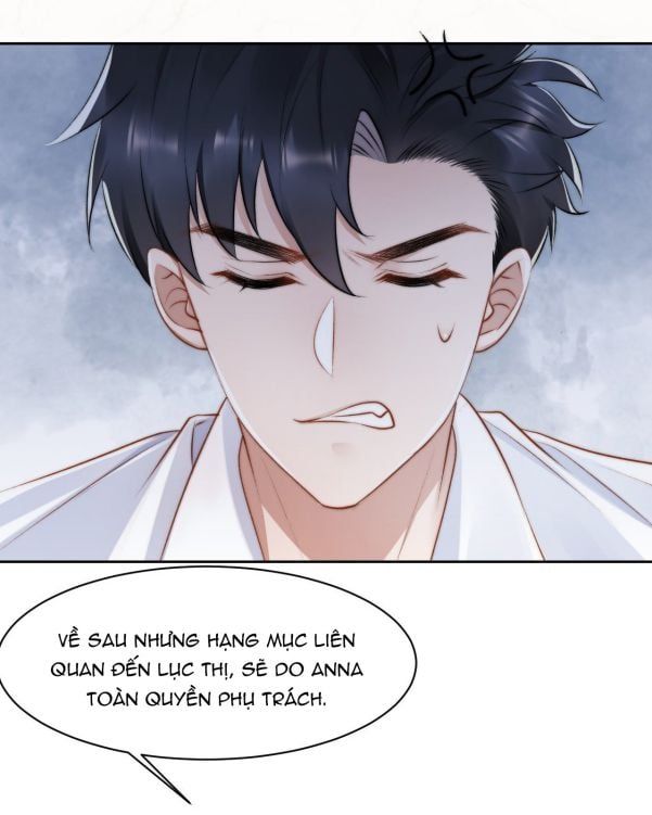 Những Ngày Cùng Tra Công Chính Diện Quyết Đấu Chapter 19 - Trang 2