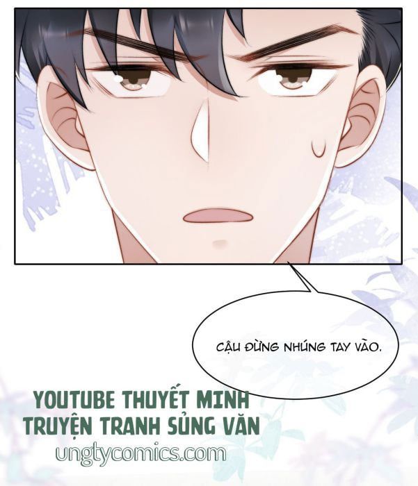 Những Ngày Cùng Tra Công Chính Diện Quyết Đấu Chapter 19 - Trang 2