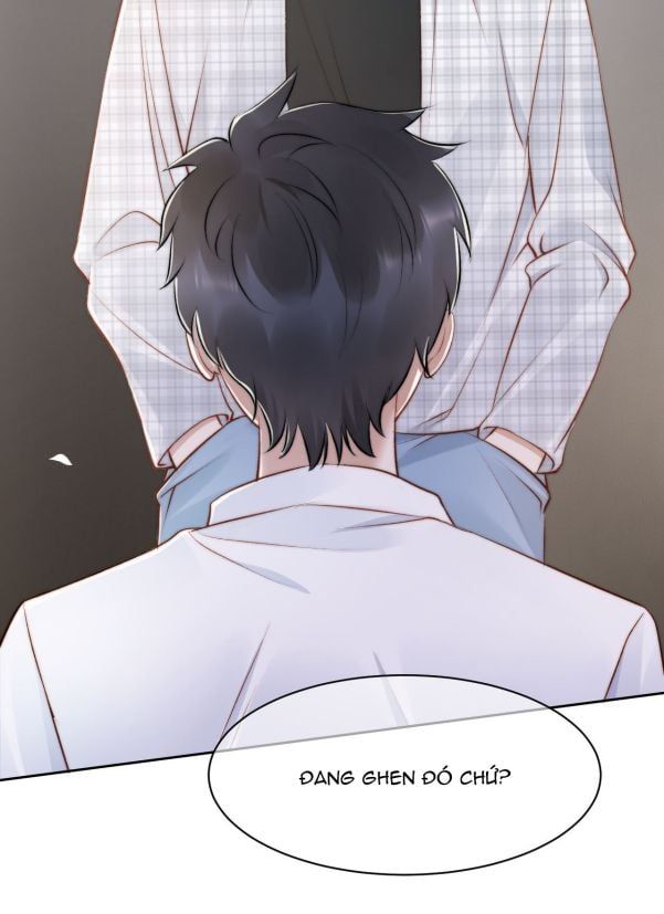 Những Ngày Cùng Tra Công Chính Diện Quyết Đấu Chapter 19 - Trang 2