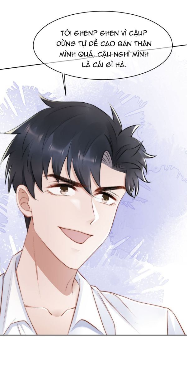 Những Ngày Cùng Tra Công Chính Diện Quyết Đấu Chapter 19 - Trang 2