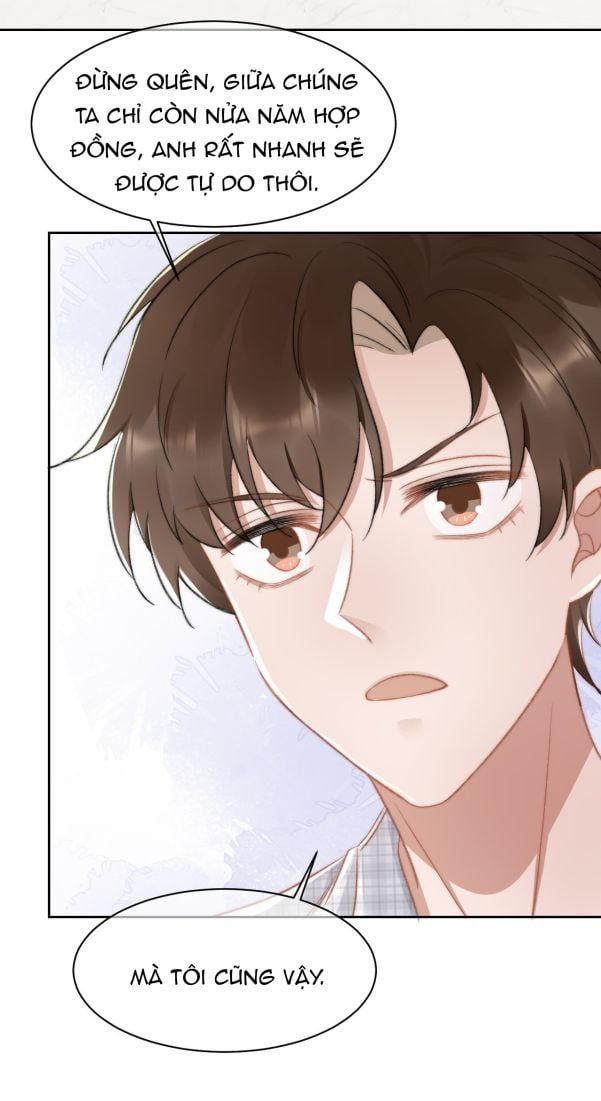 Những Ngày Cùng Tra Công Chính Diện Quyết Đấu Chapter 19 - Trang 2