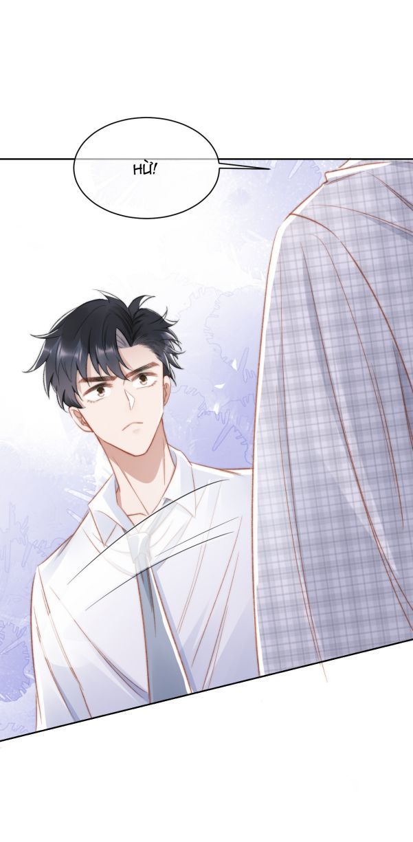 Những Ngày Cùng Tra Công Chính Diện Quyết Đấu Chapter 19 - Trang 2