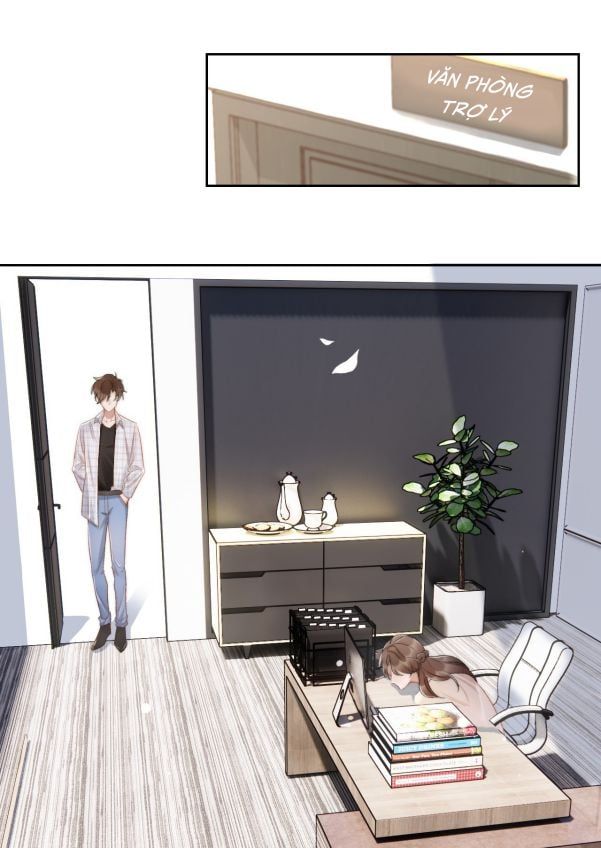 Những Ngày Cùng Tra Công Chính Diện Quyết Đấu Chapter 19 - Trang 2