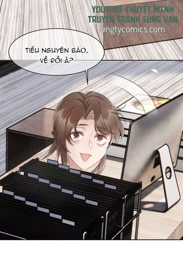 Những Ngày Cùng Tra Công Chính Diện Quyết Đấu Chapter 19 - Trang 2
