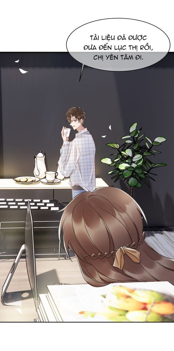 Những Ngày Cùng Tra Công Chính Diện Quyết Đấu Chapter 19 - Trang 2