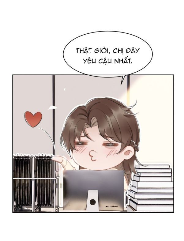 Những Ngày Cùng Tra Công Chính Diện Quyết Đấu Chapter 19 - Trang 2