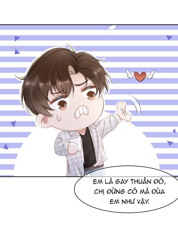 Những Ngày Cùng Tra Công Chính Diện Quyết Đấu Chapter 19 - Trang 2
