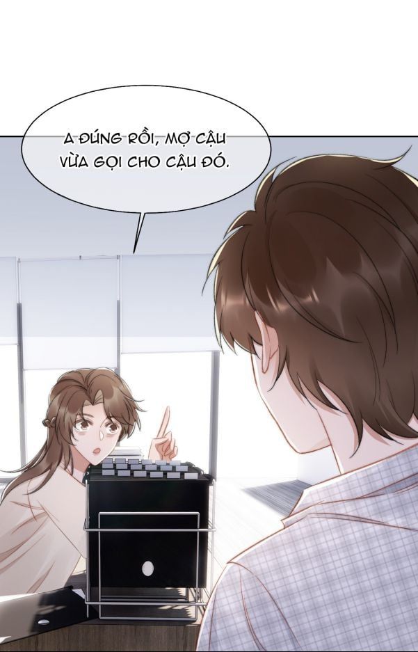 Những Ngày Cùng Tra Công Chính Diện Quyết Đấu Chapter 19 - Trang 2