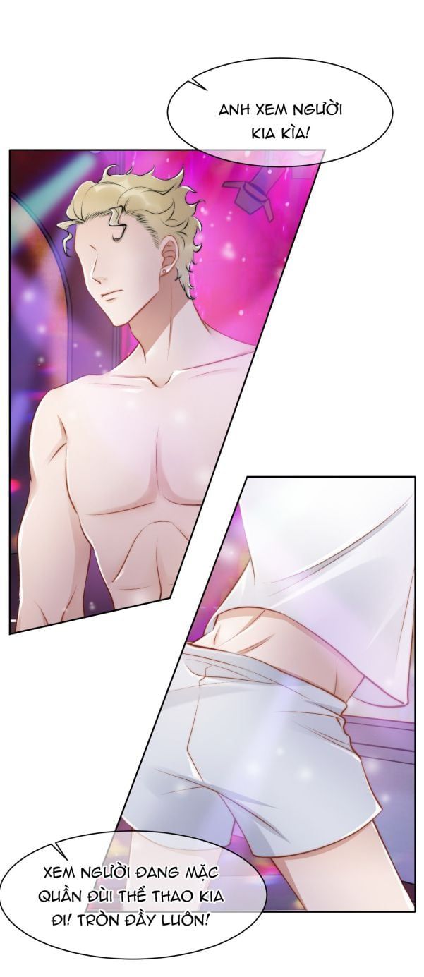 Những Ngày Cùng Tra Công Chính Diện Quyết Đấu Chapter 19 - Trang 2
