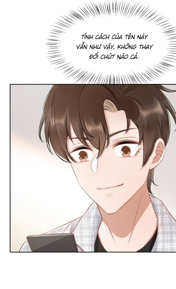 Những Ngày Cùng Tra Công Chính Diện Quyết Đấu Chapter 19 - Trang 2