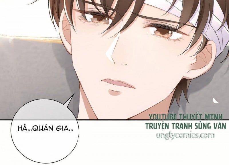 Những Ngày Cùng Tra Công Chính Diện Quyết Đấu Chapter 2 - Trang 2