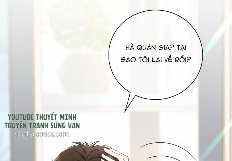 Những Ngày Cùng Tra Công Chính Diện Quyết Đấu Chapter 2 - Trang 2