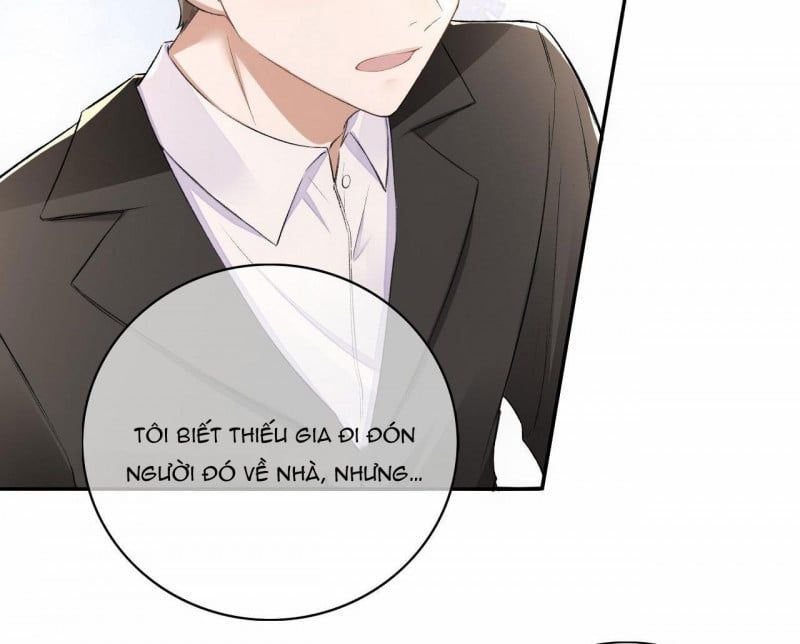 Những Ngày Cùng Tra Công Chính Diện Quyết Đấu Chapter 2 - Trang 2