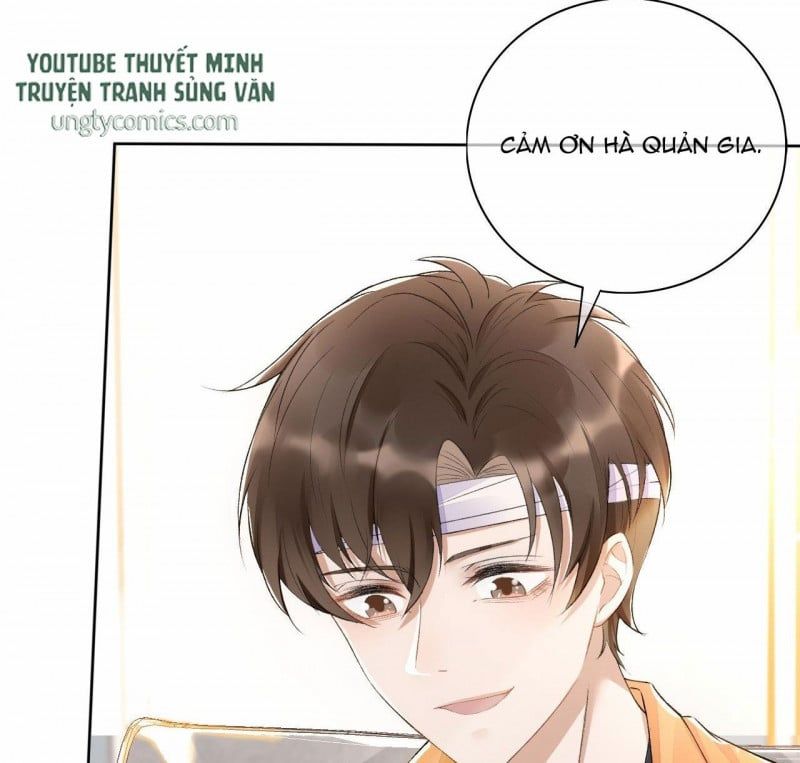 Những Ngày Cùng Tra Công Chính Diện Quyết Đấu Chapter 2 - Trang 2