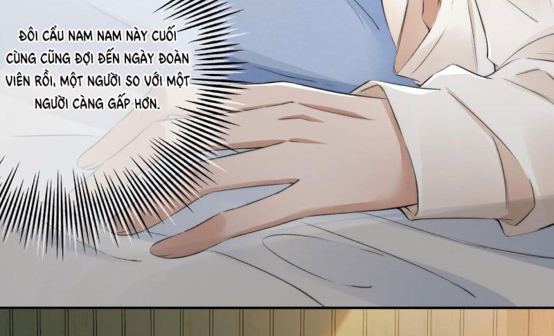 Những Ngày Cùng Tra Công Chính Diện Quyết Đấu Chapter 2 - Trang 2