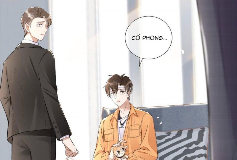 Những Ngày Cùng Tra Công Chính Diện Quyết Đấu Chapter 2 - Trang 2