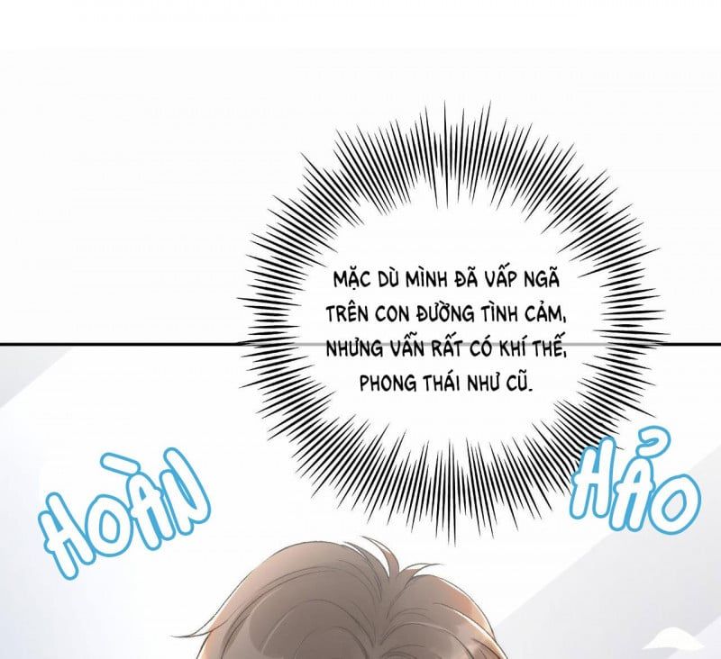 Những Ngày Cùng Tra Công Chính Diện Quyết Đấu Chapter 2 - Trang 2