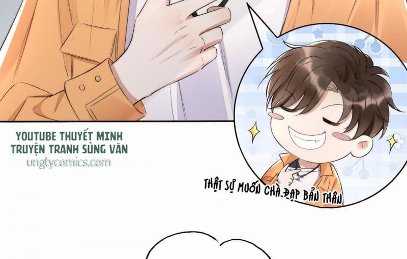 Những Ngày Cùng Tra Công Chính Diện Quyết Đấu Chapter 2 - Trang 2