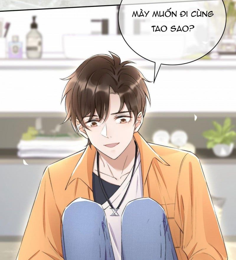 Những Ngày Cùng Tra Công Chính Diện Quyết Đấu Chapter 2 - Trang 2