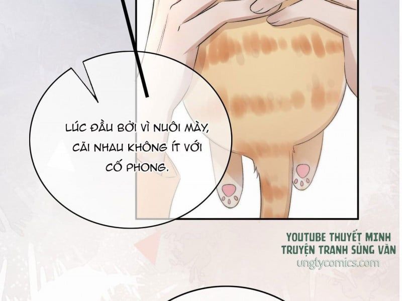 Những Ngày Cùng Tra Công Chính Diện Quyết Đấu Chapter 2 - Trang 2